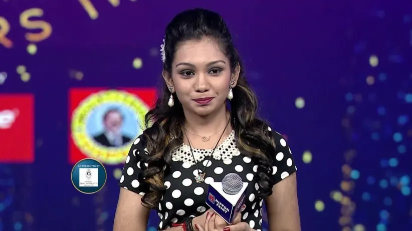 Sa Re Ga Ma Pa Seniors Season 2 - July 07, 2019