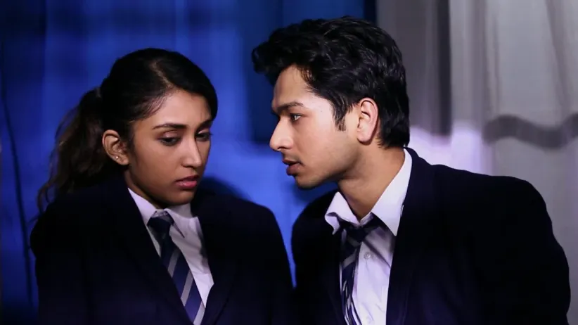 Episode 11 - Pyaar Tune Kya Kiya