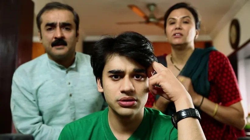 Episode 12 - Pyaar Tune Kya Kiya