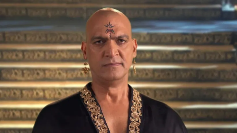 Kanha openly challenges Kansa to a battle - Paramavatar Shri Krishna