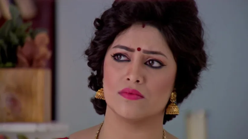 Krishnakoli - July 10, 2019 - Webisode