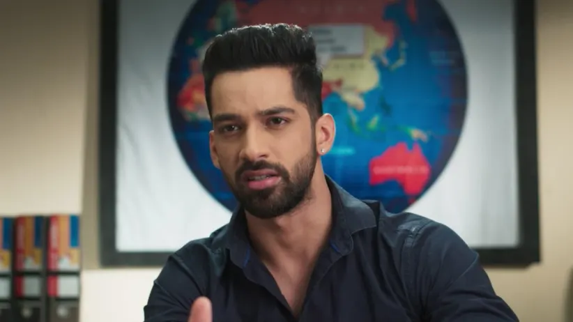 Zindagi Ki Mehek - Episode 409