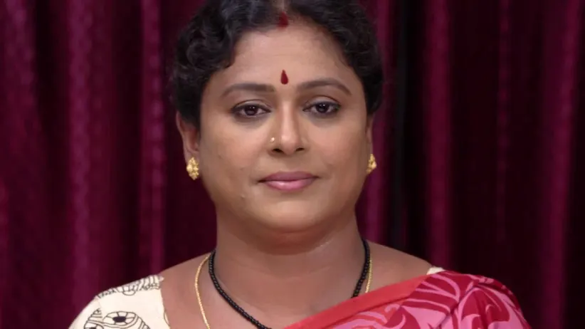 Muddha Mandaram - July 11, 2019 - Webisode