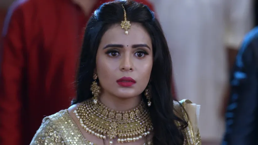 Yeh Teri Galiyan - July 11, 2019 - Webisode