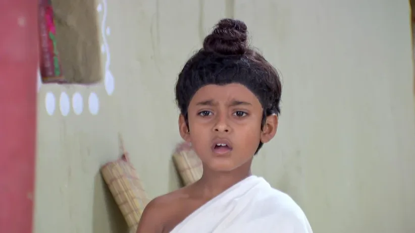 Guruma hides her illness from Lokenath - Joy Baba Lokenath