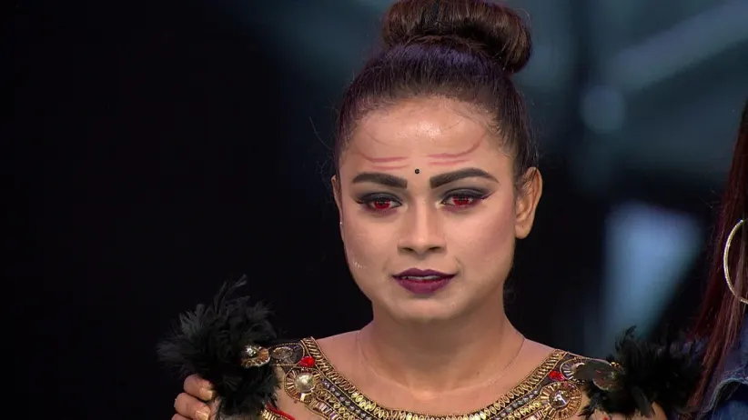 Dance India Dance - Battle of the Champions - July 07, 2019
