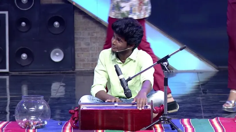 Petta Rap - July 14, 2019