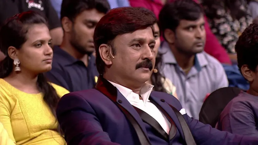 Weekend With Ramesh S4 - Finale - July 14, 2019