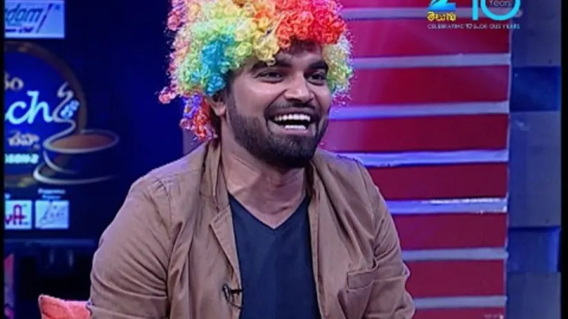 Konchem Touch lo Unte Chepta Season 2 - Episode 17 - February 28, 2016 - Full Episode
