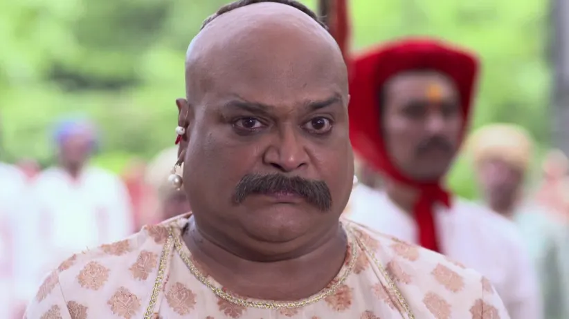 Swarajyarakshak Sambhaji - July 15, 2019 - Webisode
