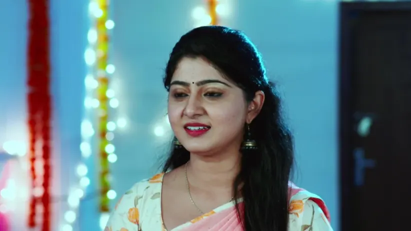 Parimala's family thanks Radha - Gattimela Highlights