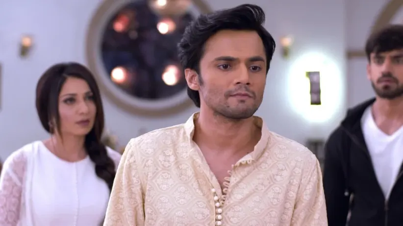 Ridoy and Asmita's Divorce - Yeh Teri Galiyan Highlights
