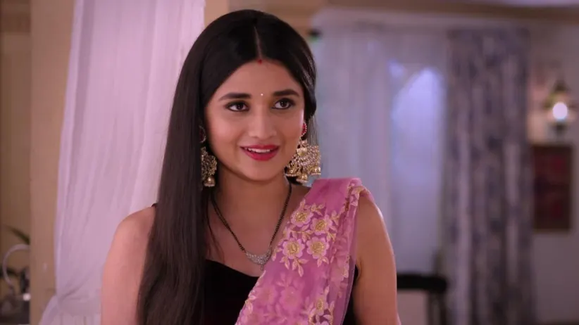 Guddan and AJ profess their love to each other - Guddan - Tumse Na Ho Payega