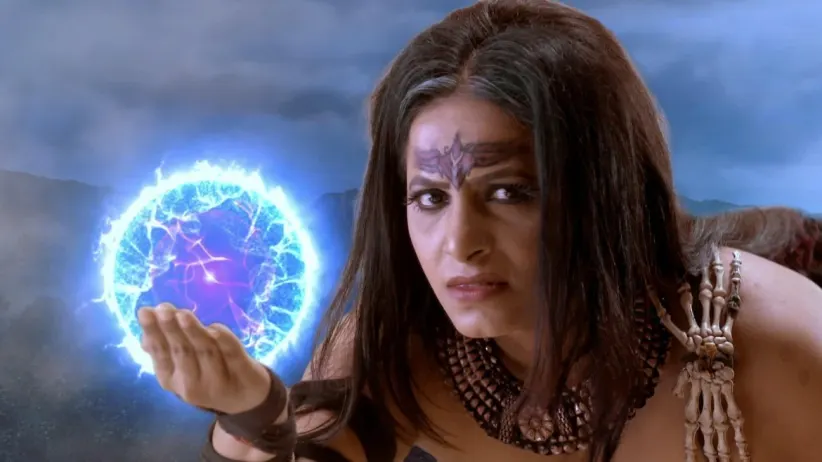 Paramavatar Shri Krishna - Episode 541 - July 15, 2019 - Full Episode