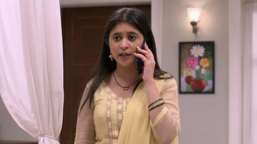 Vikrant's Attempt to Find the Truth - Tula Pahate Re