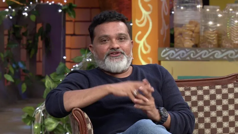 The celebrity Pattern elimination takes an unexpected turn - Chala Hawa Yeu Dya Celebrity Pattern