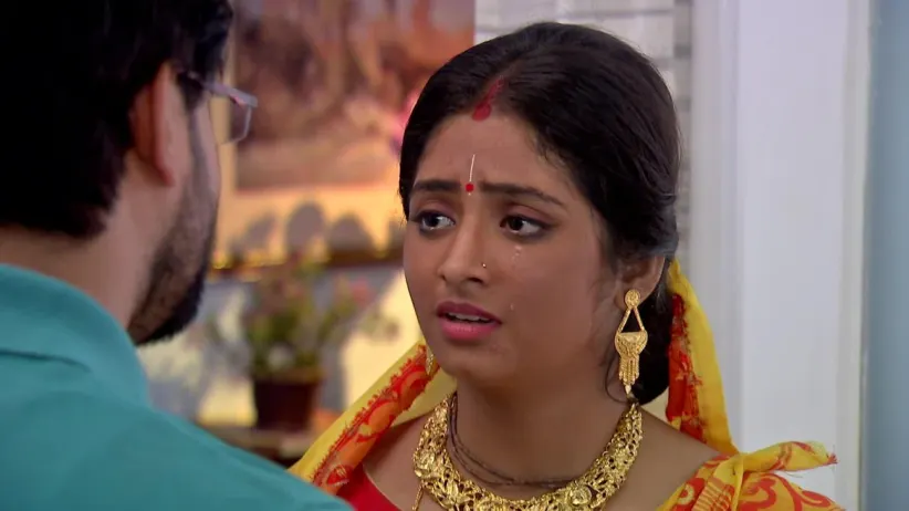 Krishnakoli - July 13, 2019 - Scene 1