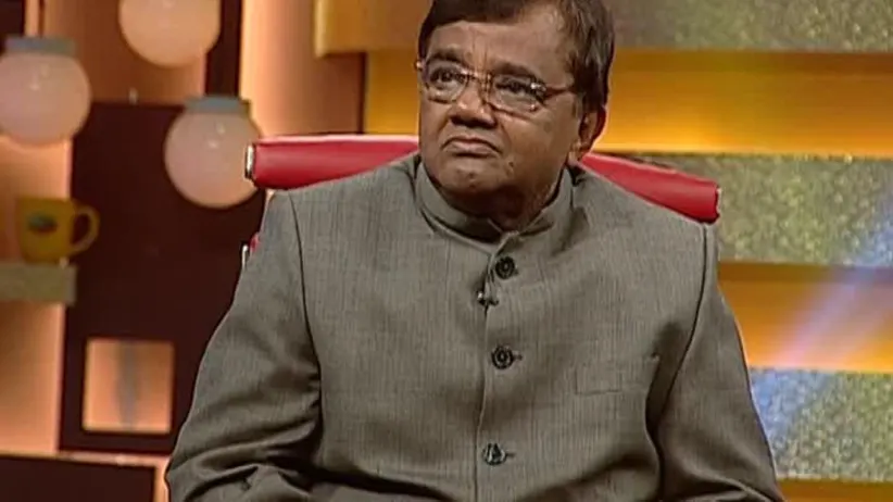 Weekend With Ramesh - Episode 11 - September 8, 2014