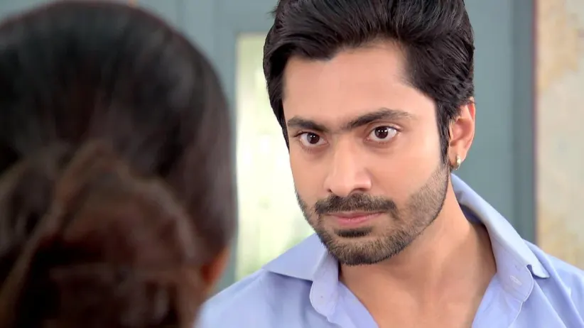 Trinayani - July 14, 2019 - Scene 1