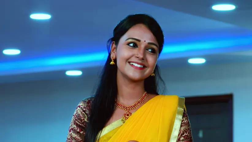 Vedanth asks Kanta to kidnap Gautham - Gattimela
