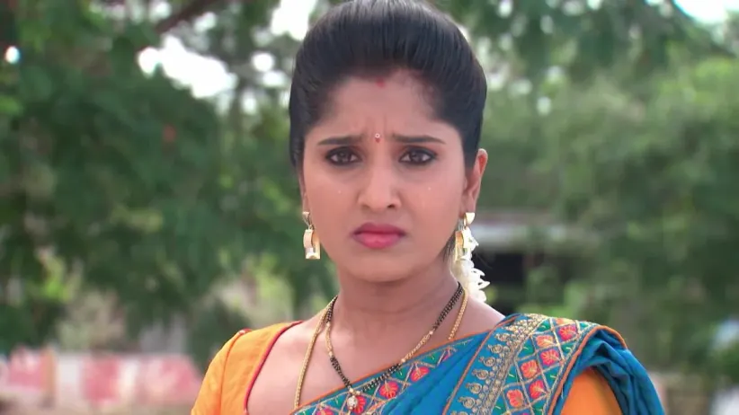 Manga learns that Nitya is her twin - Kalyana Vaibhogam