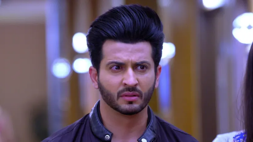 Karan blames Preeta for Mahesh’s accident - Kundali Bhagya Highlights