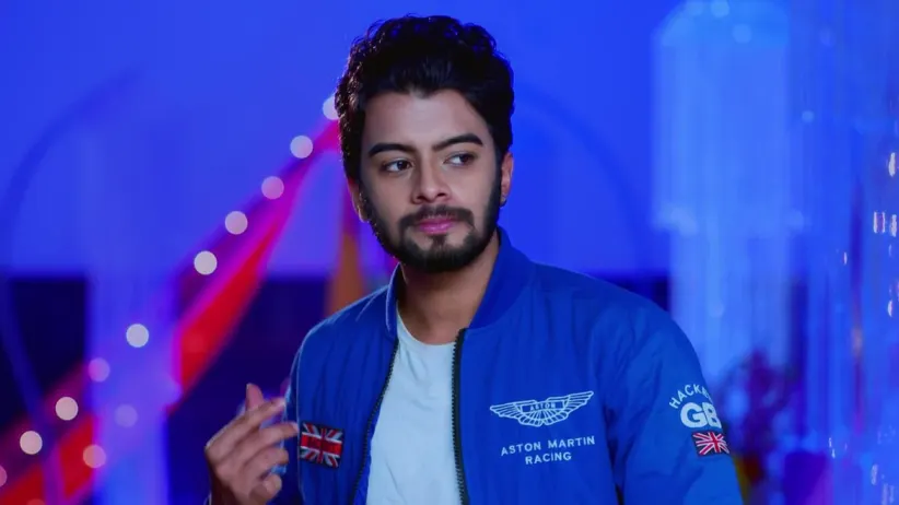 Kanta successfully kidnaps Gautham - Gattimela
