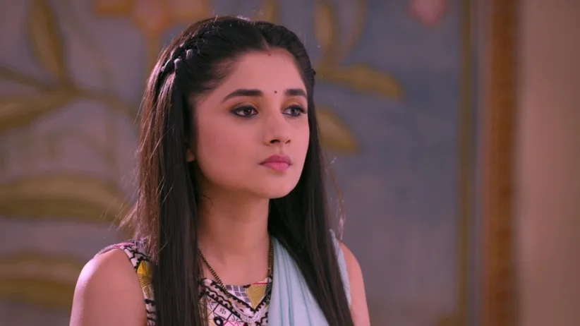 AJ refuses to believe that Antara killed Vikram - Guddan - Tumse Na Ho Payega