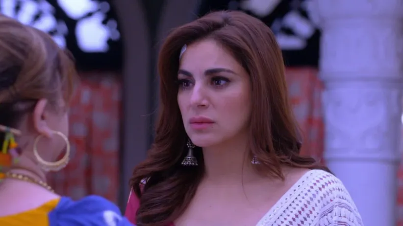 Sarla Gets Upset on Preeta - Kundali Bhagya Highlights