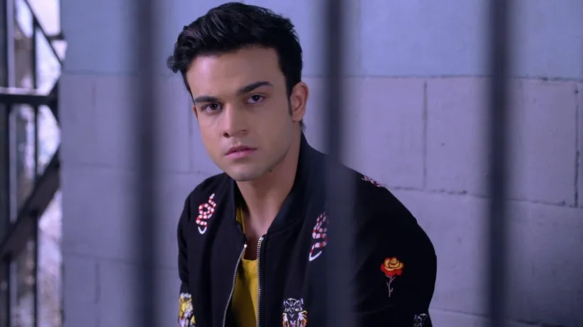 Pragya suspects Nishant - Kumkum Bhagya