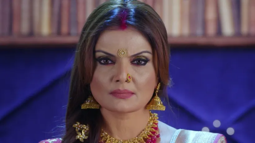 Main Bhi Ardhangini - July 19, 2019 - Webisode