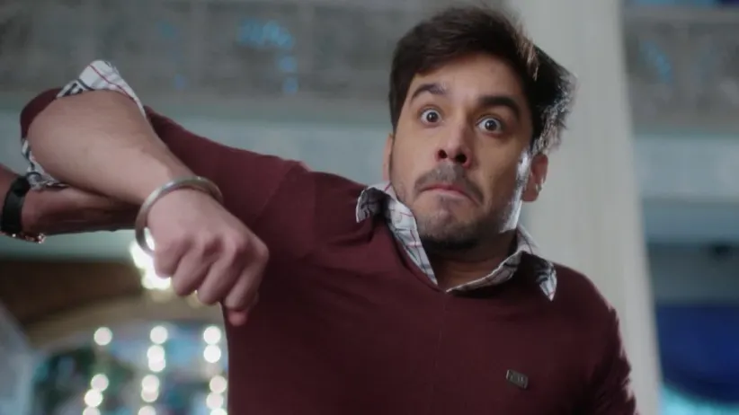 Aapke Aa Jane Se - Episode 298