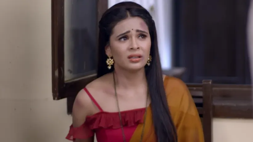 Nandini Files Police Complaint against Shantanu - Yeh Teri Galiyan Highlights