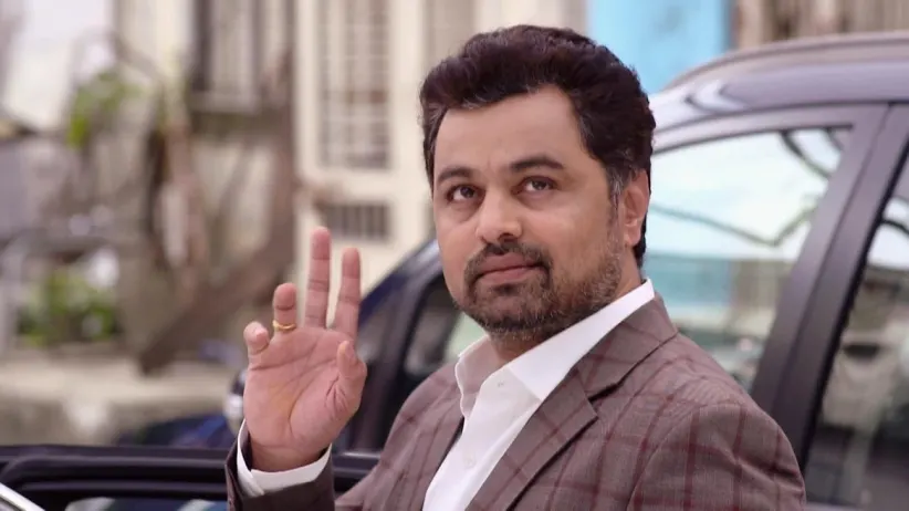 Vikrant's Shocking Decision - Tula Pahate Re