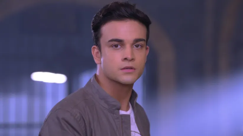 Abhi learns the truth about his daughter