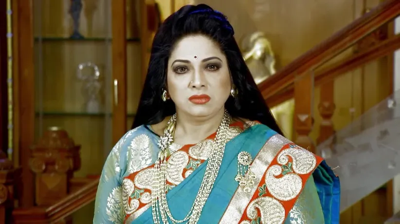 Muddha Mandaram - July 20, 2019 - Webisode