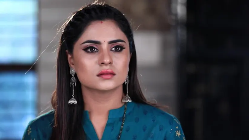 Hema wishes Arjun remarries - Naagini