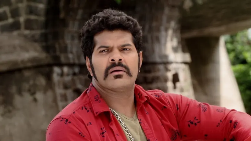Rana Extorts Money From the Villagers