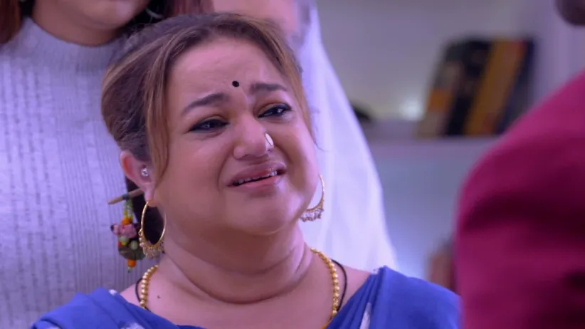 Sarla gets worried for Preeta - Kundali Bhagya Highlights