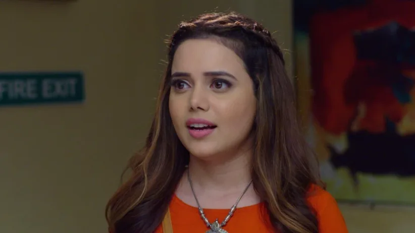 Meri Hanikarak Biwi - July 22, 2019 - Webisode