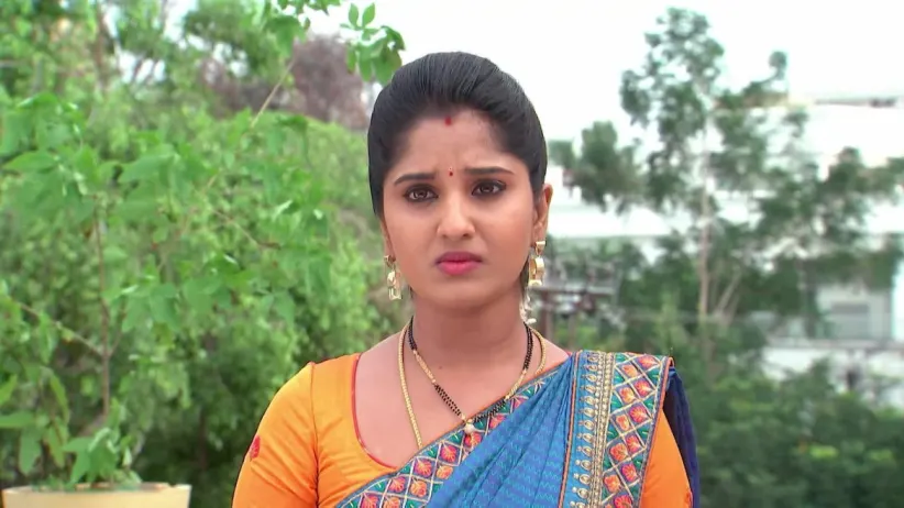 Manga has a nightmare - Kalyana Vaibhogam