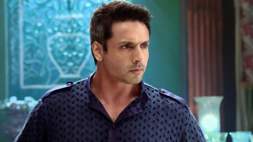 Ek Tha Raja Ek Thi Rani - Episode 343