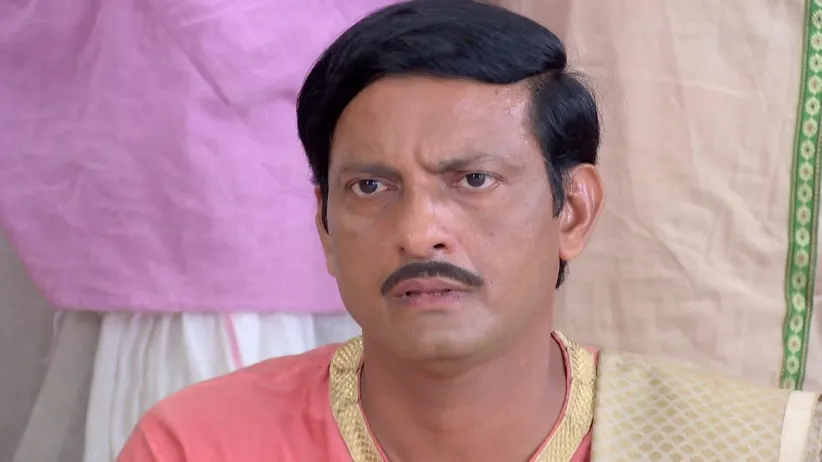 Lokenath takes Sandhya to Gurudev - Joy Baba Lokenath