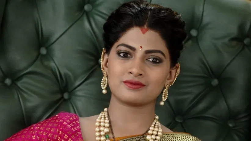 Nandita Is Pleased With Rana