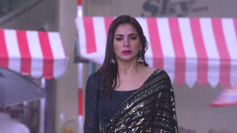 Karan kicks Preeta out - Kundali Bhagya