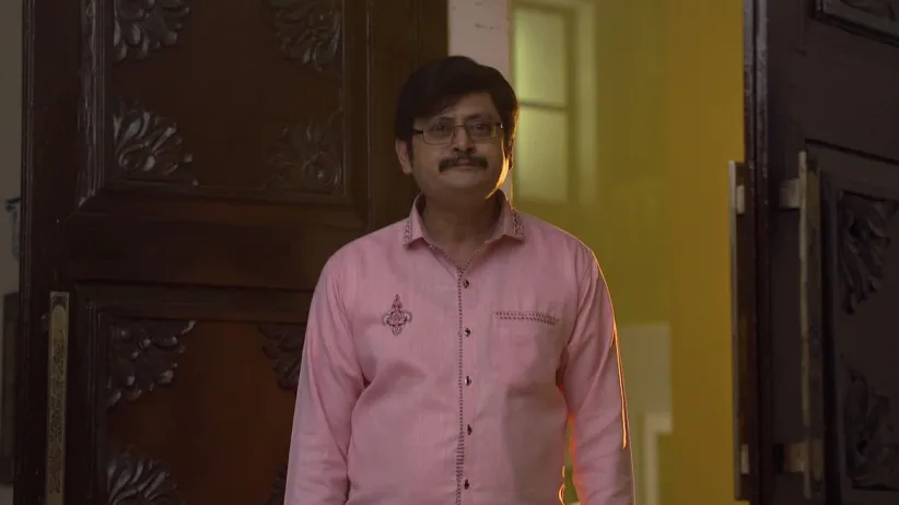 Angoori and Anita act tough - Bhabi Ji Ghar Par Hai