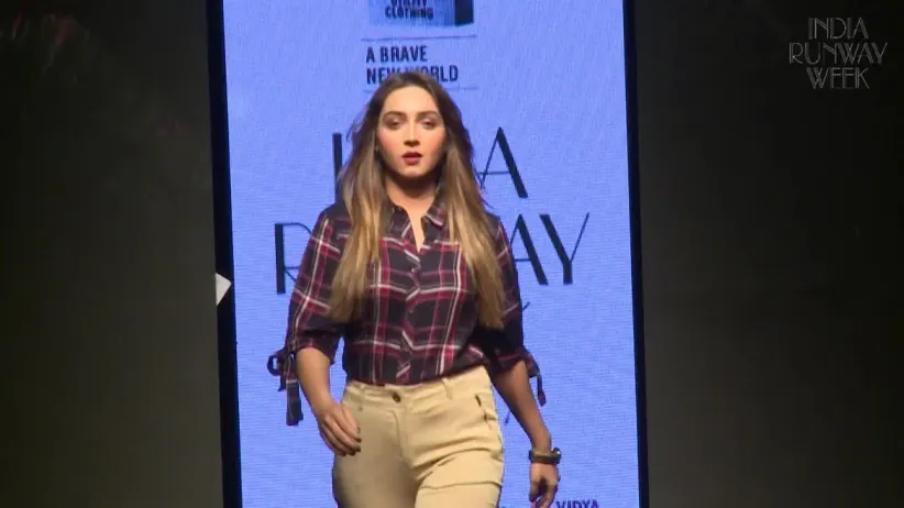 RIG Utility Clothing - India Runway Week