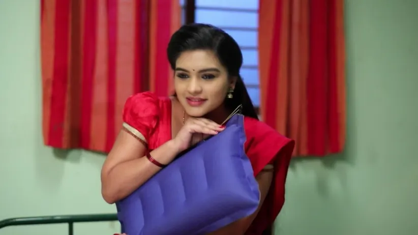 Sembaruthi - Episode 389 - February 01, 2019 - Full Episode