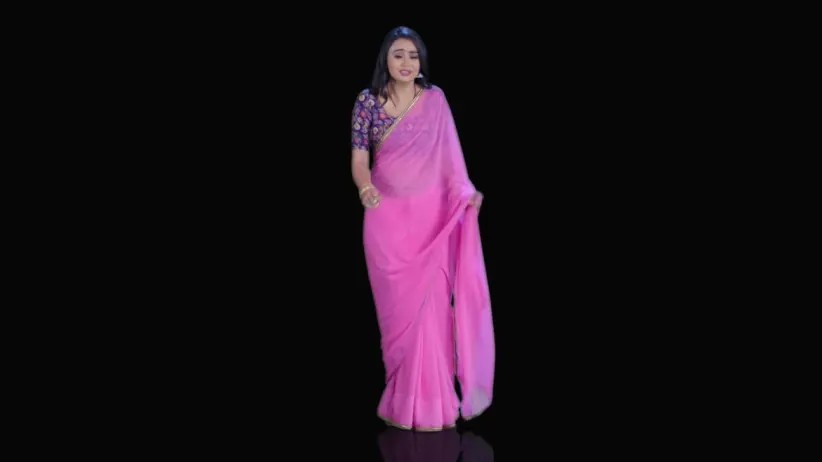 Vaidehi witnesses the events which led to Chitra’s death - Main Bhi Ardhangini Highlights