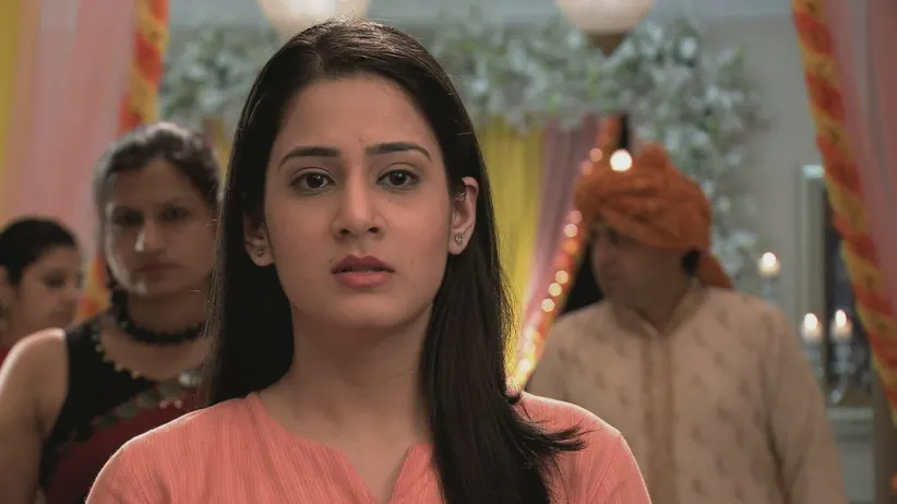 Kumkum Bhagya - July 25, 2019 - Webisode